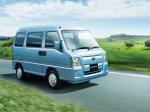 Subaru Sambar Wagon 2009 года